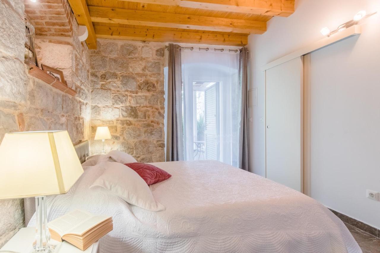 Jes Old Town Luxury Appartement Split