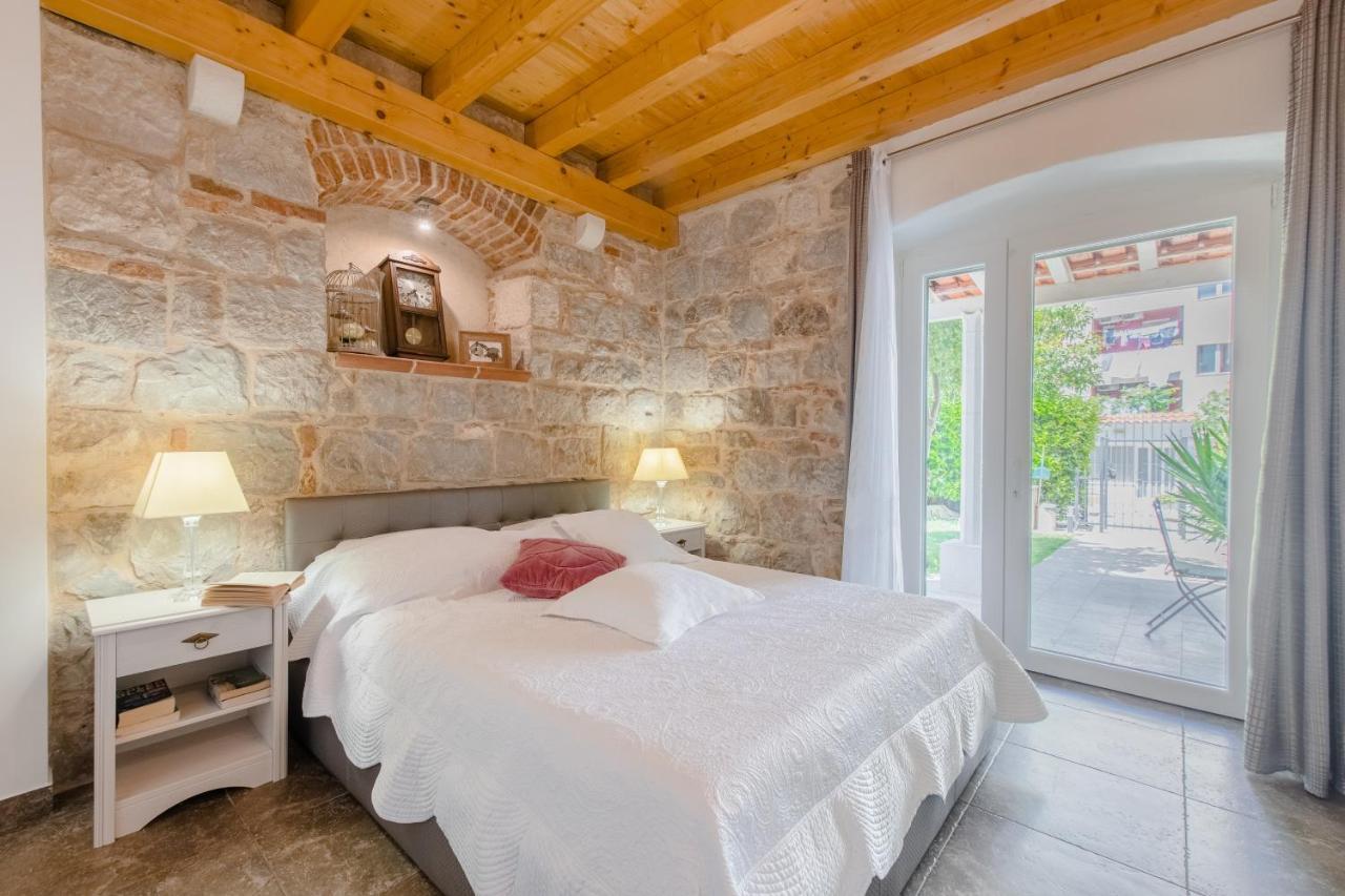 Jes Old Town Luxury Appartement Split