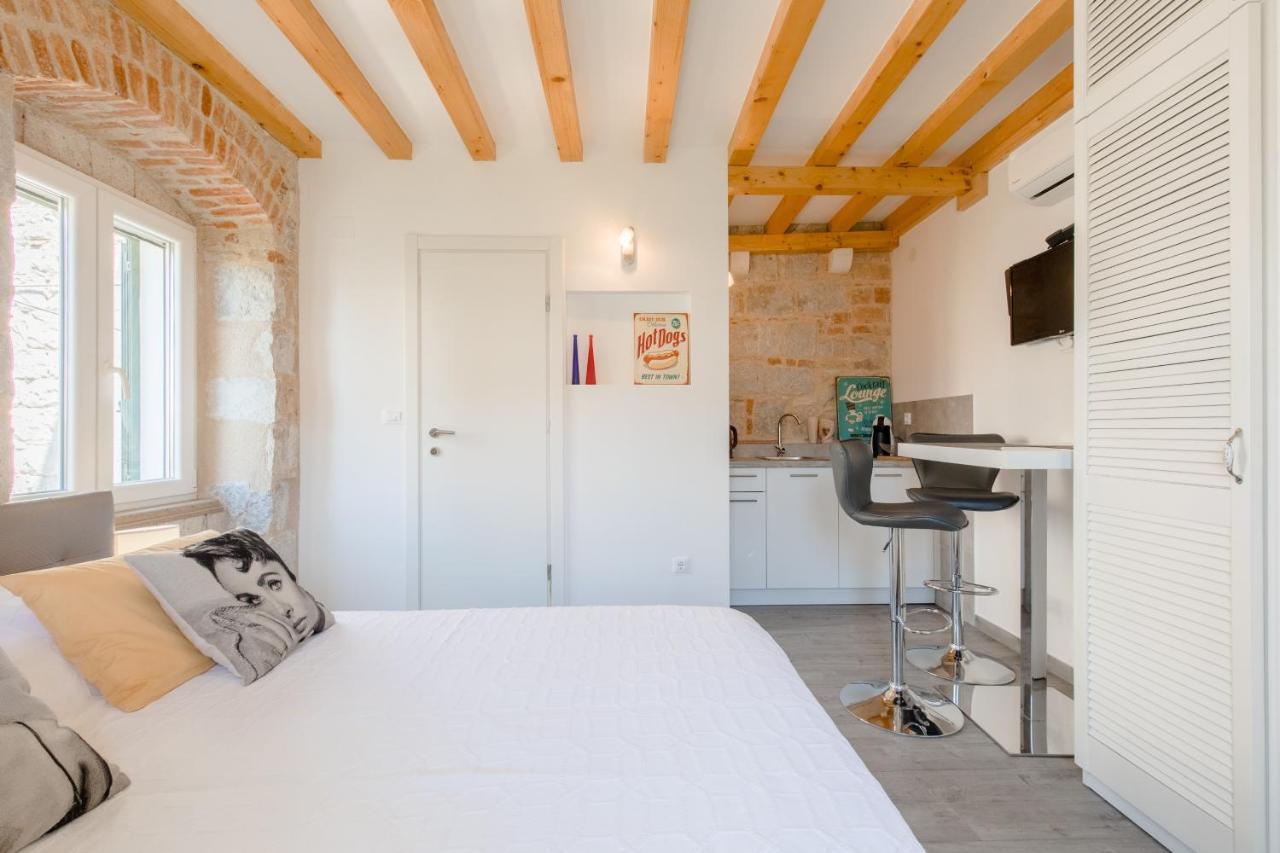 Jes Old Town Luxury Appartement Split
