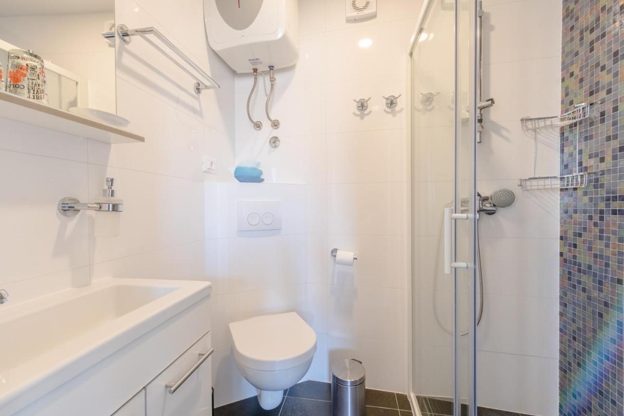 Jes Old Town Luxury Appartement *