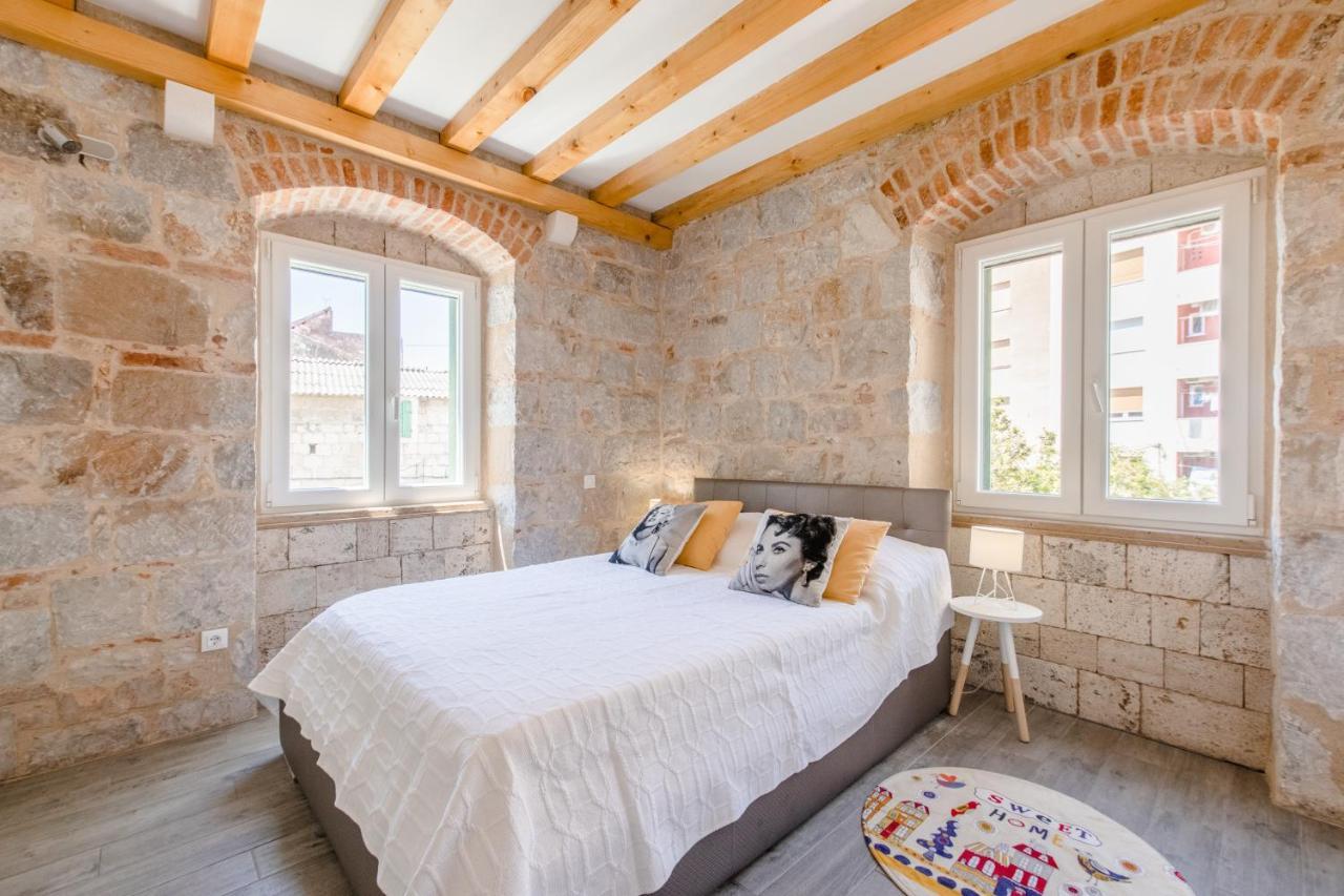 Jes Old Town Luxury Appartement *
